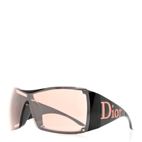 dior overshine 2|CHRISTIAN DIOR Acetate Overshine 2 Sunglasses Black.